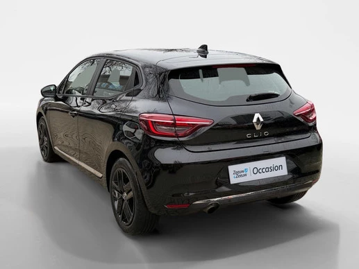 Renault Clio - Afbeelding 6 van 25