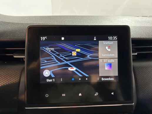 Renault Clio - Afbeelding 12 van 25