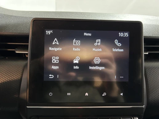 Renault Clio - Afbeelding 13 van 25