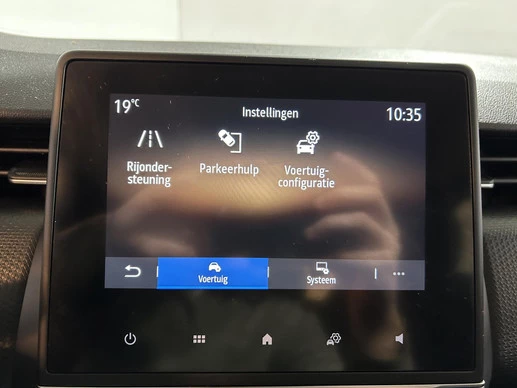 Renault Clio - Afbeelding 14 van 25