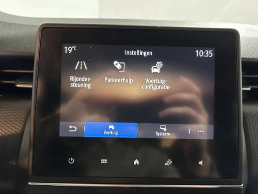 Renault Clio - Afbeelding 16 van 25