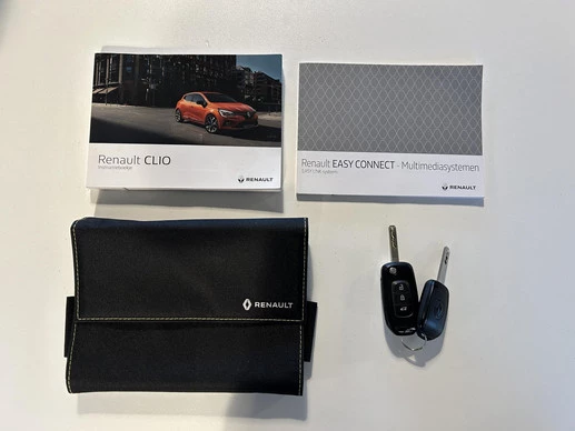 Renault Clio - Afbeelding 20 van 25