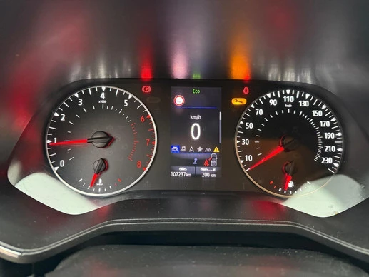 Renault Clio - Afbeelding 21 van 25