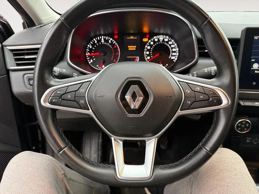 Renault Clio - Afbeelding 22 van 25