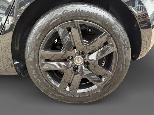 Renault Clio - Afbeelding 23 van 25