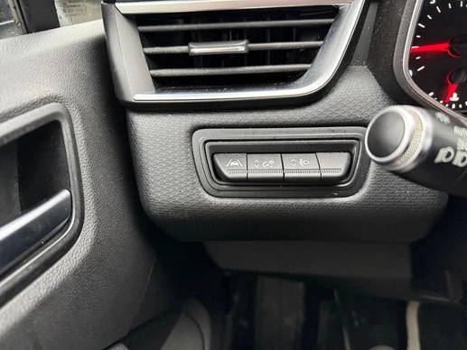 Renault Clio - Afbeelding 24 van 25