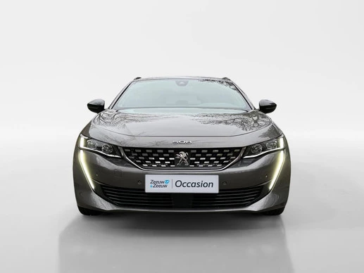 Peugeot 508 - Afbeelding 2 van 26