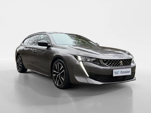 Peugeot 508 - Afbeelding 3 van 26