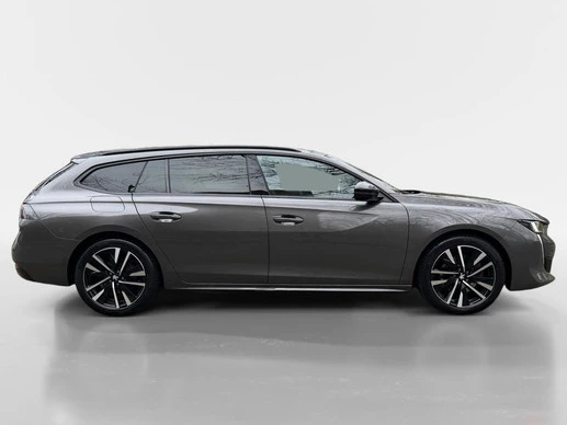 Peugeot 508 - Afbeelding 4 van 26