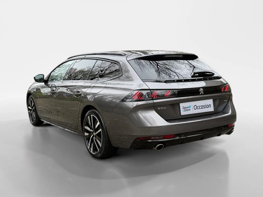 Peugeot 508 - Afbeelding 5 van 26