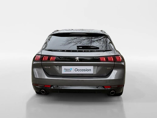 Peugeot 508 - Afbeelding 6 van 26
