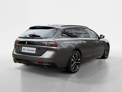 Peugeot 508 - Afbeelding 7 van 26