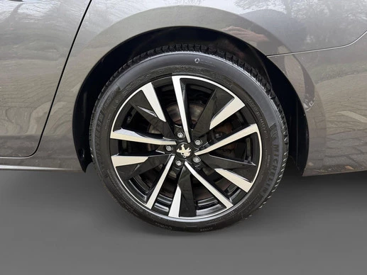 Peugeot 508 - Afbeelding 8 van 26