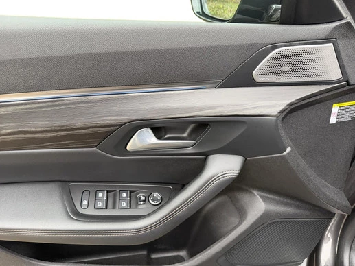 Peugeot 508 - Afbeelding 11 van 26