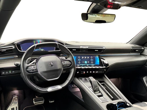 Peugeot 508 - Afbeelding 14 van 26