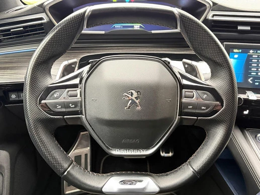 Peugeot 508 - Afbeelding 15 van 26