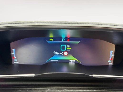 Peugeot 508 - Afbeelding 16 van 26