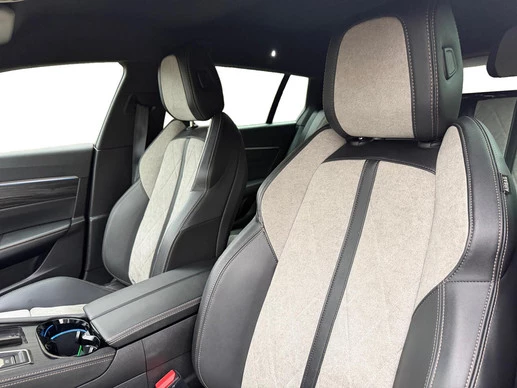 Peugeot 508 - Afbeelding 17 van 26