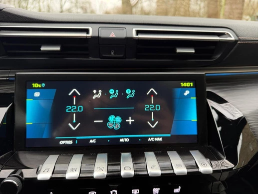 Peugeot 508 - Afbeelding 19 van 26