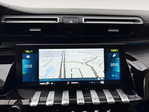 Peugeot 508 - Afbeelding 20 van 26