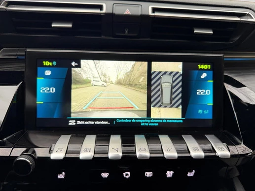 Peugeot 508 - Afbeelding 21 van 26