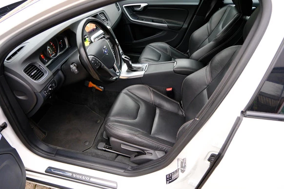 Volvo V60 - Afbeelding 2 van 30