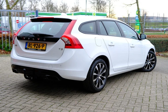 Volvo V60 - Afbeelding 3 van 30
