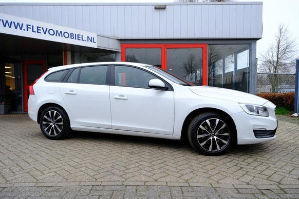 Volvo V60 - Afbeelding 4 van 30