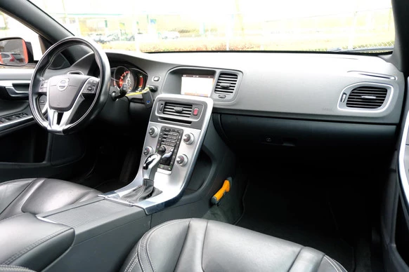 Volvo V60 - Afbeelding 5 van 30