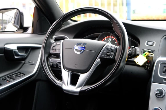 Volvo V60 - Afbeelding 6 van 30