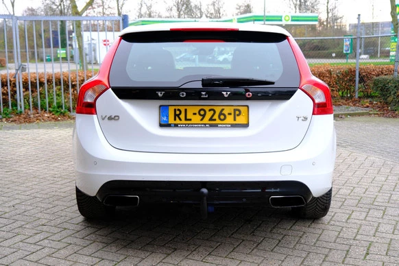 Volvo V60 - Afbeelding 7 van 30