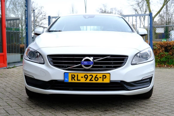 Volvo V60 - Afbeelding 8 van 30