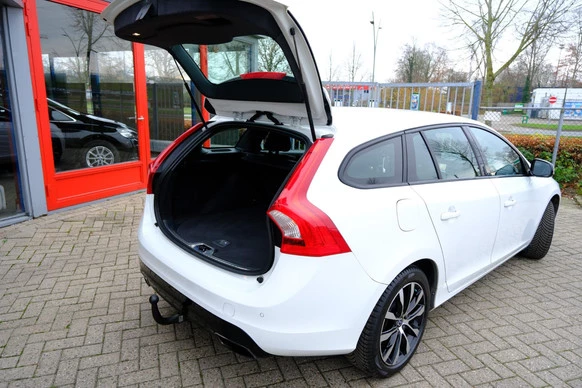 Volvo V60 - Afbeelding 10 van 30