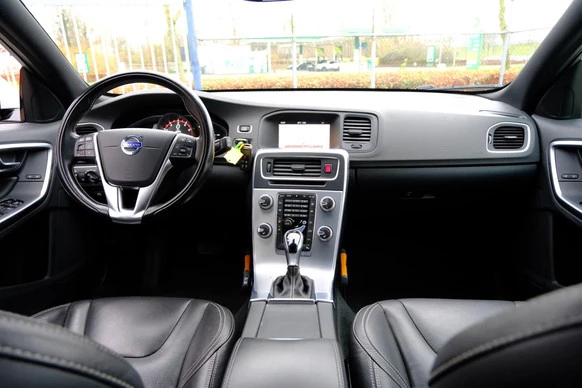 Volvo V60 - Afbeelding 12 van 30