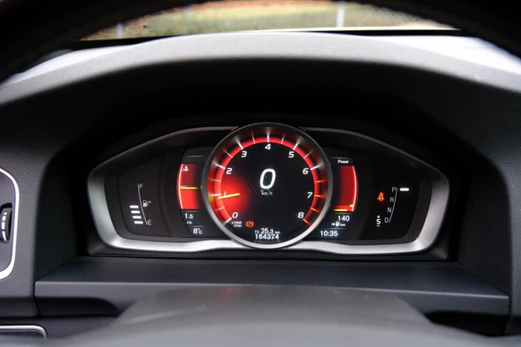 Volvo V60 - Afbeelding 13 van 30