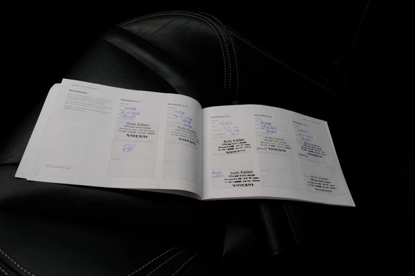 Volvo V60 - Afbeelding 18 van 30