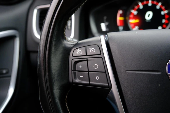 Volvo V60 - Afbeelding 20 van 30