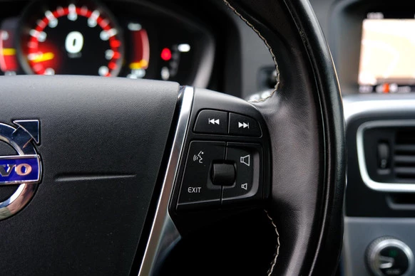 Volvo V60 - Afbeelding 21 van 30