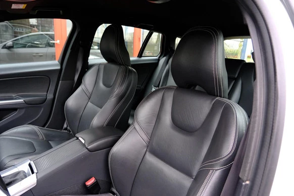 Volvo V60 - Afbeelding 22 van 30