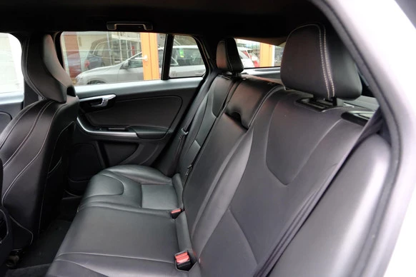 Volvo V60 - Afbeelding 23 van 30
