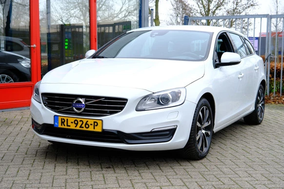 Volvo V60 - Afbeelding 24 van 30