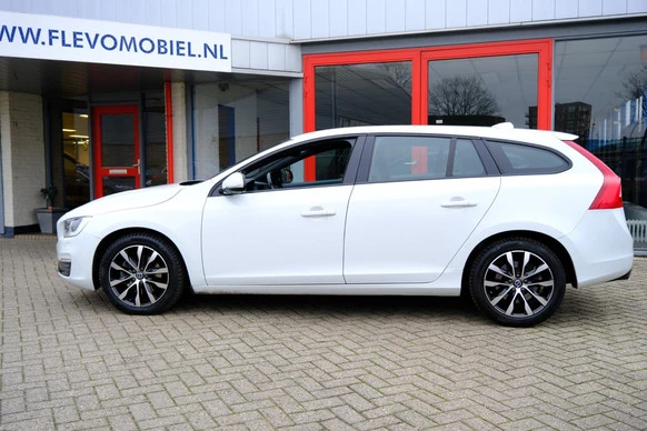 Volvo V60 - Afbeelding 25 van 30
