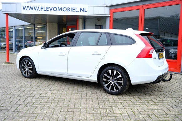 Volvo V60 - Afbeelding 26 van 30