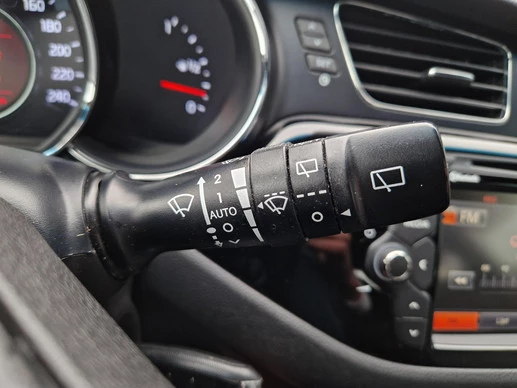 Kia pro cee'd - Afbeelding 17 van 26