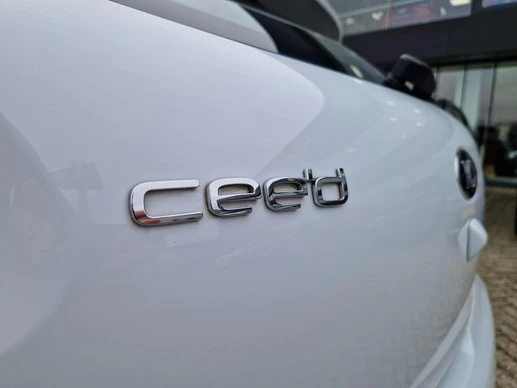 Kia pro cee'd - Afbeelding 25 van 26