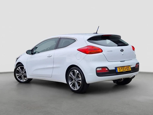 Kia pro cee'd - Afbeelding 3 van 26