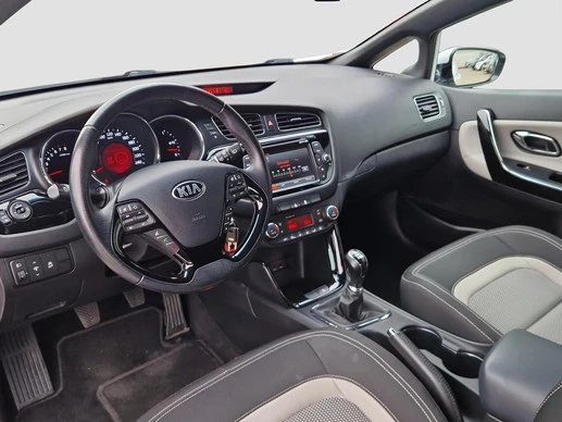Kia pro cee'd - Afbeelding 4 van 26