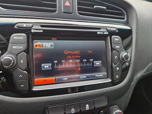 Kia pro cee'd - Afbeelding 9 van 26