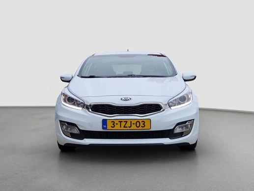 Kia pro cee'd - Afbeelding 10 van 26