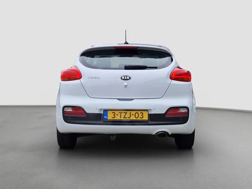 Kia pro cee'd - Afbeelding 11 van 26